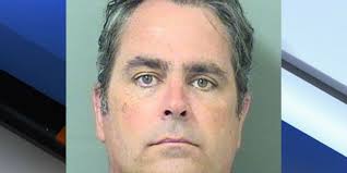 Charles Abel charged with stealing more than $300K from his Boca Raton  employer