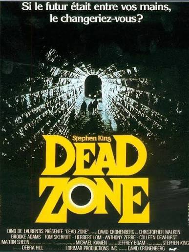 Stephen King | The Dead Zone