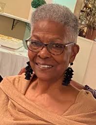 Obituary for Ms. Dorothy Jean Dampier