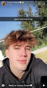 connor tanner