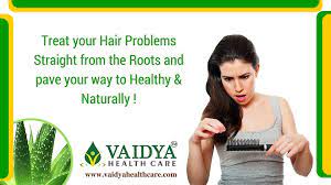 The information on this website is designed to be used for educational purposes only and may not be used to replace or compliment medical advice. Ayurvedic Treatment For Hair Fall In Kerala Hair Loss In India