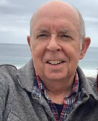 In Memory of Sam Fish — Blessing & Family Ministry