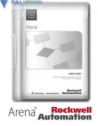 Rockwell Automation Arena V14 Full Version Download