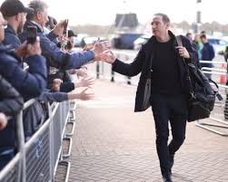 Championship Matchday Live: Coventry v Southampton, Middlesbrough v Bristol City