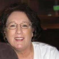 Sharon Maire Dodridge Obituary