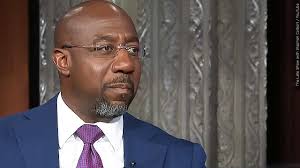 Local political expert looks ahead following Warnock's victory