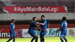 Persib bandung akan bersua bali united dalam laga big match grup d yang berlangsung di stadion maguwoharjo, sleman, pada pukul. Vo4oqjdulogmqm