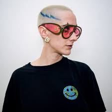 Liberty Styles // Dance Lab New York