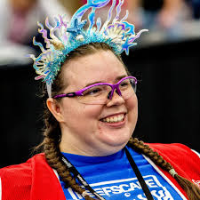 See East Tennessee FIRST teams in action at the Tennessee Valley Fair!  Sept. 7 LEGO SumoBot Competition Sept. 13-14 FRC Robo Rodeo Drive a robot  with @tennessine_titans, and more during the week!