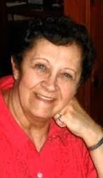 Obituary: Natalie (Holmes) Grover