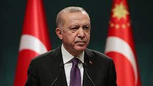 Koronavirüs salgınıyla mücadelenin kararlılıkla sürdüğünü belirten erdoğan. Cumhurbaskani Erdogan Degerlendirme Toplantisinin Ardindan Aciklama Yapacak