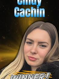 Congratulations to our November Dreamcation Stories Winner, Cindy Cach...