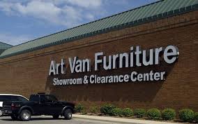 It molds to your contours, offering superior pressure point relief. 9 Ann Arbor Area Art Van Stores To Close Company Announces Mlive Com