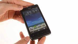 Gigabyte GSmart G1355 video demo - YouTube