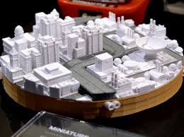 3d Printing The History And The Future 3d Printer Designs 3d Printing Architecture 3d Printing Diy