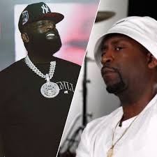Tony Yayo recently reflected on his podcast, "The Real Report with Tony Yayo  and Uncle Murda," about how the infamous G-Unit feud with Rick Ross marked  a turning point for hip-hop's emphasis