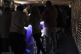 Lyon Guide Des Meilleurs Clubs Electro Lyonnais