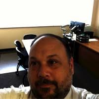 Mark Breshears's Instagram, Twitter & Facebook