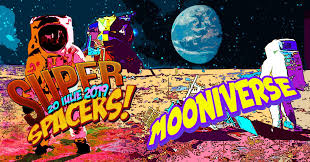 Apoi, 30 de ani mai tarziu. Festivalul Mooniverse A SÄrbÄtorit Prin MuzicÄ Èi ExpoziÈii Tematice 50 De Ani De La Prima Aselenizare Helion Online