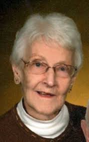 SallyAnn O'Connor, 89, Of Red Hook