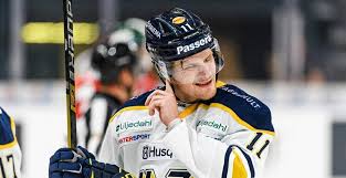 Vad vet du om dem? Hv71 Har Ar Laget I Laget Spelarna Med Eller Utan Kontrakt Over Nasta Sasong Hockeybladet Nu