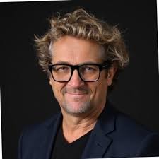 Four years ago, the British & Irish Lions toured South Africa. Sky Sports  held the UK broadcast rights, and the programme brand developed by Sky  Creative remains some of the work I'm