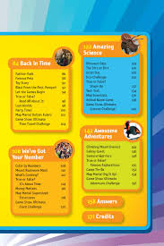 Unfortunately, some of them disappeared in the later decades. National Geographic Kids Quiz Whiz 4 1 000 Super Fun Mind Bending Totally Awesome Trivia Questions Book Review And Ratings By Kids National Geographic Kids