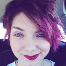 Emily Scott: Stylist