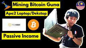Karena umumnya untuk membuat sebuah rig mining, diperlukan biaya tidak sedikit. Cara Mining Bitcoin Ethereum Guna Laptop Or Dekstop Tutorial Mining Bitcoin Ethereum On Laptops Youtube