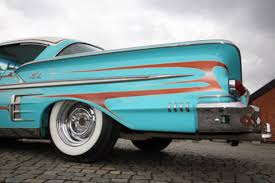 Image result for Tropic Turquoise 1958 Chevrolet