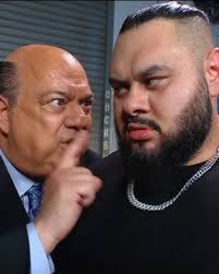 Paul Heyman is a freaking genius