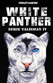The panther is an incredibly intelligent and agile animal that is very seldom seen by people in the wild as they are generally very quiet and cautious animals. White Panther Serie Talisman Vol 4 Italian Edition Kindle Edition By Vampire Fire Of Foxmystical75 Literature Fiction Kindle Ebooks Amazon Com