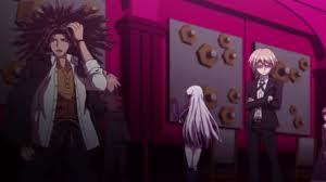 Danganronpa The Animation Season 1 Dub Wakanim Tv Episode 1 episode 2 episode 3 episode 4 episode 5 episode 6 episode 7 episode 8 episode 9 episode 10 episode 11 episode 12 episode 13. danganronpa the animation season 1 dub wakanim tv
