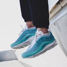 What Did You Wear Today Nike Air Max 97 Shanghai Kaleidoscope Luscidepro Nike Air Max Nike Air Max 97 Air Max 97