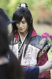 pin on hwarang