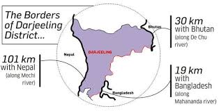 darjeeling how darjeeling row is impacting trade in