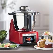 Tous Les Accessoires Du Cook Expert De Magimix