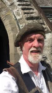 Roy Mcarthur Belfast