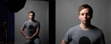 8 portrait lighting setups every photographer should know