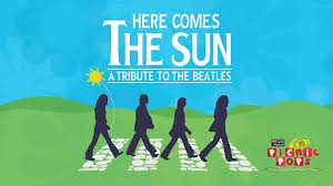Just an fyi the questline isn't finished as of yet. Here Comes The Sun A Tribute To The Beatles Grnow Com Grand Rapids Mi S Local Restaurant Event And Entertainment Guide