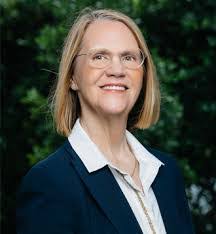 Pam Harrington's Instagram, Twitter & Facebook