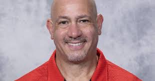 Marcus Kinney's Instagram, Twitter & Facebook