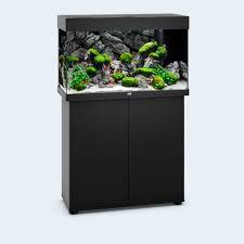 The small size makes it suitable for lots of households, whether you are. Juwel Aquarium Rio 125 Led