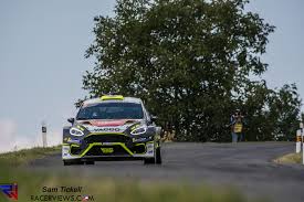 Barum czech rally zlín ran for the first time in 1971 and turns 50 in 2020. Clso6mwgtcwi8m