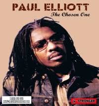 SINGER PAUL ELLIOTT IS HAPPY WITH NEW ALBUM “REGGAE MUSIC TUN UP!”