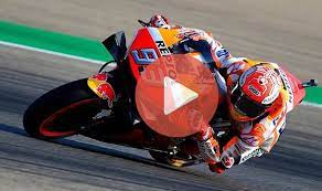 Our motogp and f1 live blogs will bring you updates from the races as they happen, with all the key moments summarised so you can get your fix of f1 and motogp live blogging today, right here. Motogp Live Stream How To Watch Aragon 2019 Grand Prix From Spain Online Express Co Uk