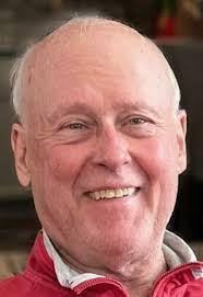 Robert Lovgren Obituary (1946