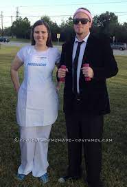 250+ amazingly funny halloween costumes. Coolest Homemade