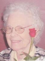 Grace Gowan View Condolences