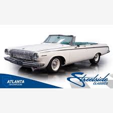 Image result for Turquoise 1963 Polara